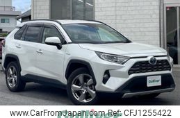 toyota rav4 2019 -TOYOTA--RAV4 6AA-AXAH54--AXAH54-2002918---TOYOTA--RAV4 6AA-AXAH54--AXAH54-2002918-