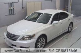 lexus ls 2011 -LEXUS 【名古屋 999ｱ9999】--Lexus LS DAA-UVF45--UVF45-5011937---LEXUS 【名古屋 999ｱ9999】--Lexus LS DAA-UVF45--UVF45-5011937-