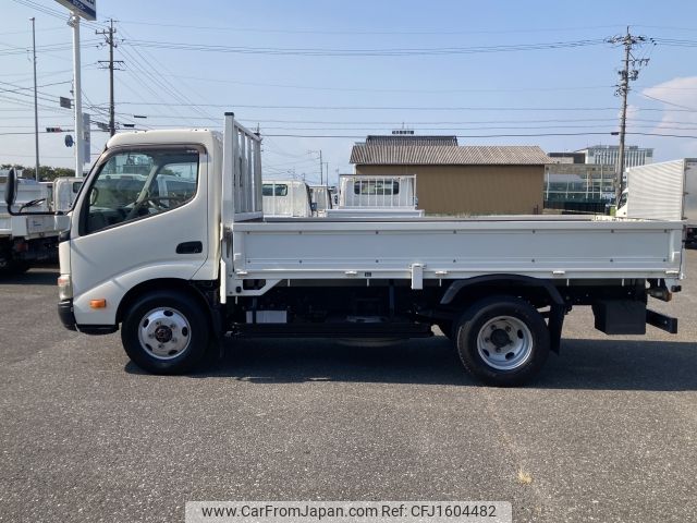 hino dutro 2011 CFJ1604482 image 2