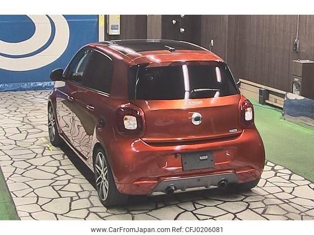 smart forfour 2017 quick_quick_ABA-453062_WME4530622Y107605 image 2