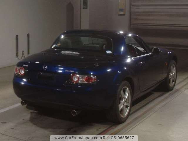 mazda roadster 2007 -MAZDA--Roadster CBA-NCEC--NCEC-250371---MAZDA--Roadster CBA-NCEC--NCEC-250371- image 2