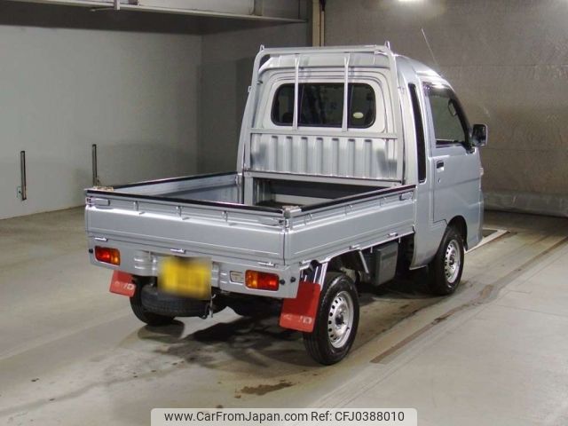 daihatsu hijet-truck 2011 -DAIHATSU 【京都 483す803】--Hijet Truck S201P-0061783---DAIHATSU 【京都 483す803】--Hijet Truck S201P-0061783- image 2