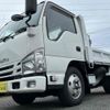 isuzu elf-truck 2015 -ISUZU--Elf TPG-NJR85AD--NJR85-7048240---ISUZU--Elf TPG-NJR85AD--NJR85-7048240- image 1