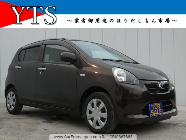 daihatsu mira-e-s 2011 -DAIHATSU--Mira e:s DBA-LA300S--LA300S-1029290---DAIHATSU--Mira e:s DBA-LA300S--LA300S-1029290- image 1