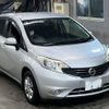 nissan note 2014 -NISSAN 【愛媛 501む9466】--Note E12-242466---NISSAN 【愛媛 501む9466】--Note E12-242466- image 5