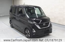 nissan roox 2023 CFJ1879129