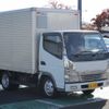 mitsubishi-fuso canter 2004 CFJ1605379 image 2