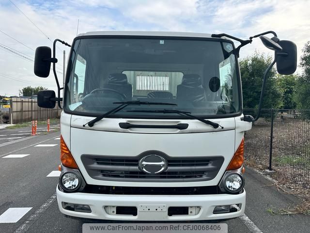 hino ranger 2017 GOO_NET_EXCHANGE_0401947A30240801W001 image 2