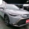 toyota corolla-cross 2022 -TOYOTA 【岡崎 330】--Corolla Cross ZVG11--ZVG11-1042555---TOYOTA 【岡崎 330】--Corolla Cross ZVG11--ZVG11-1042555- image 40