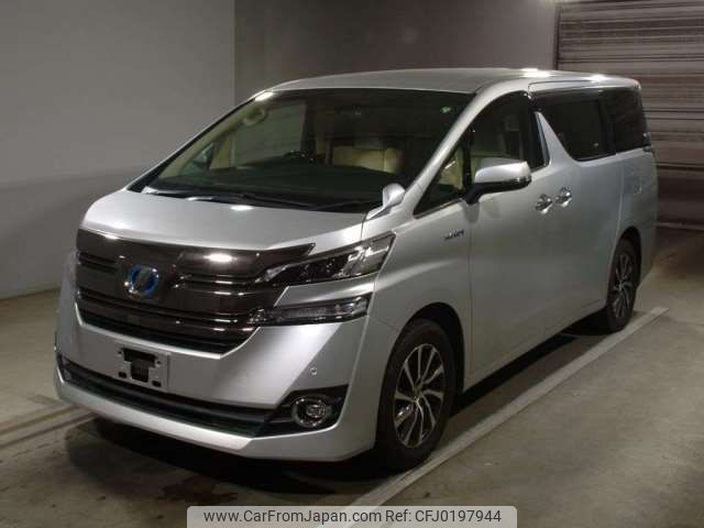 toyota vellfire 2017 -TOYOTA--Vellfire DAA-AYH30W--AYH30-0050649---TOYOTA--Vellfire DAA-AYH30W--AYH30-0050649- image 1