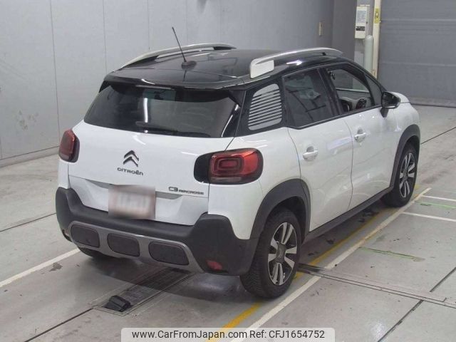 citroen c3 2020 CFJ1654752 image 2