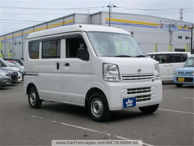 nissan clipper-van 2020 -NISSAN--Clipper Van DR17V--DR17V-435856---NISSAN--Clipper Van DR17V--DR17V-435856- image 1