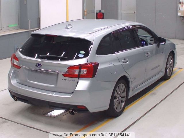 subaru levorg 2016 CFJ1654141 image 2