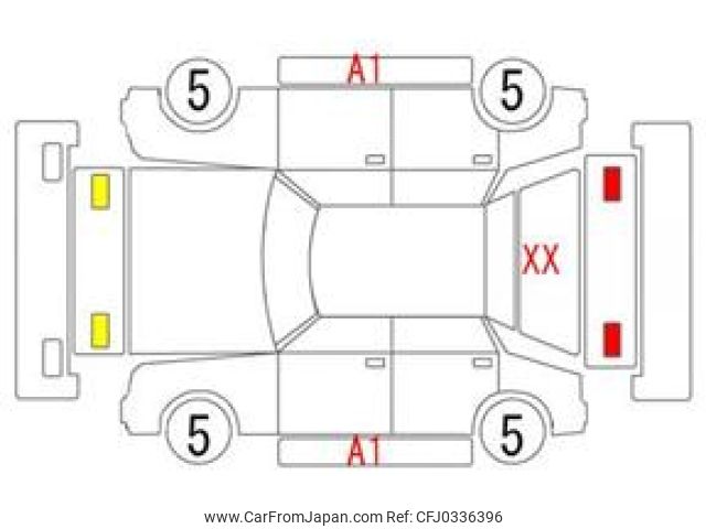 nissan roox 2020 -NISSAN--Roox 5AA-B44A--B44A-0016129---NISSAN--Roox 5AA-B44A--B44A-0016129- image 2