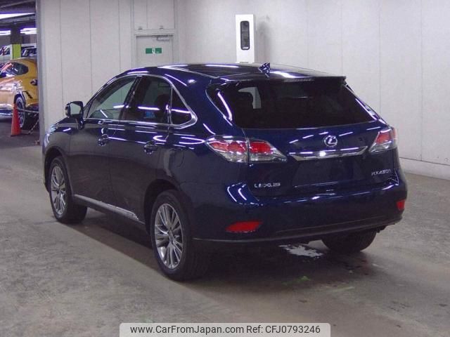 lexus rx 2013 quick_quick_DAA-GYL16W_GYL16-2406007 image 2