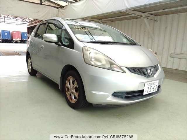 honda fit 2008 ENHANCEAUTO_1_ea272758 image 1