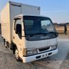 isuzu elf-truck 2004 -ISUZU--Elf KR-NKR81EAV--NKR81E-7035505---ISUZU--Elf KR-NKR81EAV--NKR81E-7035505- image 2