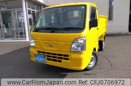 nissan clipper-truck 2016 -NISSAN--Clipper Truck EBD-DR16T--DR16T-251888---NISSAN--Clipper Truck EBD-DR16T--DR16T-251888-