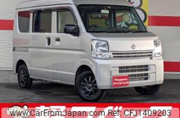 nissan nv100-clipper 2021 CFJ1409203