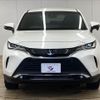 toyota harrier-hybrid 2021 quick_quick_6AA-AXUH80_AXUH80-0020288 image 3