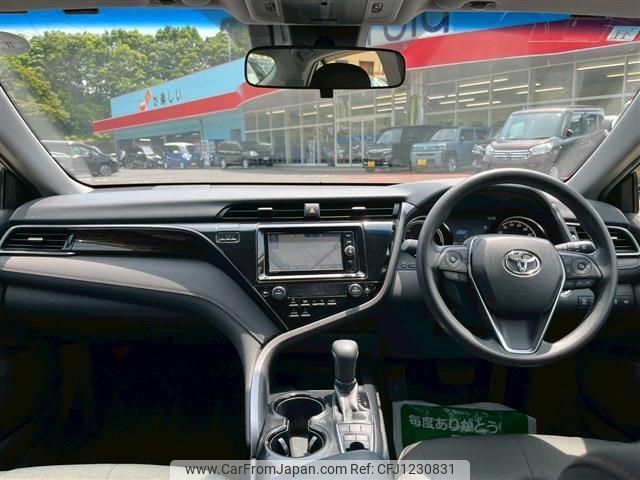 toyota camry 2018 quick_quick_DAA-AXVH70_AXVH70-1036700 image 2