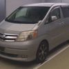 toyota alphard 2006 -TOYOTA--Alphard DAA-ATH10W--ATH10-0018248---TOYOTA--Alphard DAA-ATH10W--ATH10-0018248- image 1