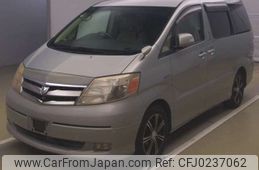 toyota alphard 2006 -TOYOTA--Alphard DAA-ATH10W--ATH10-0018248---TOYOTA--Alphard DAA-ATH10W--ATH10-0018248-