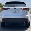 lexus nx 2018 -LEXUS--Lexus NX DBA-AGZ10--AGZ10-1016410---LEXUS--Lexus NX DBA-AGZ10--AGZ10-1016410- image 4