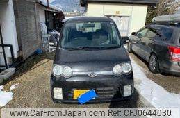 daihatsu move 2006 -DAIHATSU--Move CBA-L160S--L160S-0070983---DAIHATSU--Move CBA-L160S--L160S-0070983-