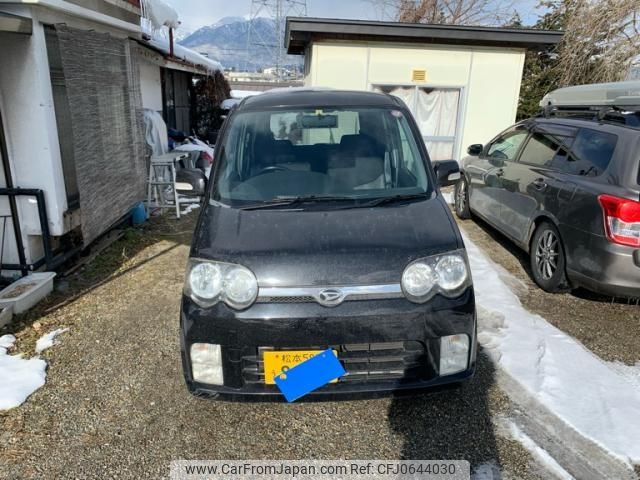 daihatsu move 2006 -DAIHATSU--Move CBA-L160S--L160S-0070983---DAIHATSU--Move CBA-L160S--L160S-0070983- image 1