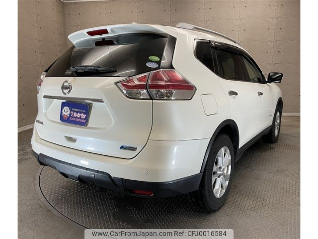 nissan x-trail 2015 -NISSAN--X-Trail DAA-HNT32--HNT32-102705---NISSAN--X-Trail DAA-HNT32--HNT32-102705- image 2