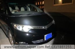 toyota estima 2007 CFJ1851255