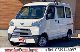 subaru sambar-van 2018 -SUBARU--Samber Van HBD-S331B--S331B-0017623---SUBARU--Samber Van HBD-S331B--S331B-0017623-