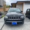 jeep compass 2016 CFJ1864554 image 1