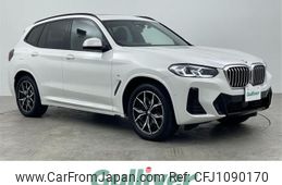 bmw x3 2022 -BMW--BMW X3 3DA-UZ20--WBA16BZ070N158546---BMW--BMW X3 3DA-UZ20--WBA16BZ070N158546-