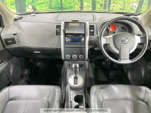nissan x-trail 2009 -NISSAN--X-Trail DBA-NT31--NT31-043944---NISSAN--X-Trail DBA-NT31--NT31-043944- image 2