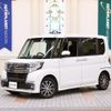 daihatsu tanto 2018 quick_quick_DBA-LA600S_LA600S-0672844 image 1