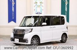 daihatsu tanto 2018 quick_quick_DBA-LA600S_LA600S-0672844