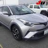 toyota c-hr 2018 -TOYOTA 【三重 301ﾓ6060】--C-HR ZYX10--2118278---TOYOTA 【三重 301ﾓ6060】--C-HR ZYX10--2118278- image 1