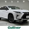 lexus rx 2019 -LEXUS--Lexus RX DAA-GYL20W--GYL20-0008695---LEXUS--Lexus RX DAA-GYL20W--GYL20-0008695- image 1