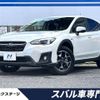 subaru xv 2020 -SUBARU--Subaru XV 5AA-GTE--GTE-024430---SUBARU--Subaru XV 5AA-GTE--GTE-024430- image 1