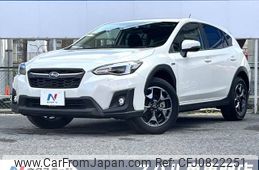 subaru xv 2020 -SUBARU--Subaru XV 5AA-GTE--GTE-024430---SUBARU--Subaru XV 5AA-GTE--GTE-024430-