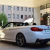 bmw 4-series 2016 -BMW--BMW 4 Series DBA-3R30--WBA3T320X0P783268---BMW--BMW 4 Series DBA-3R30--WBA3T320X0P783268- image 15