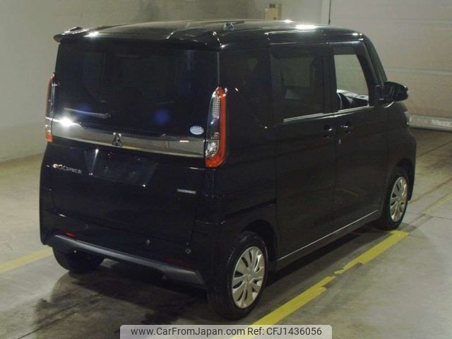 mitsubishi ek-sport 2020 -MITSUBISHI--ek X Space B37A-0001147---MITSUBISHI--ek X Space B37A-0001147- image 2