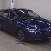 volkswagen golf 2023 quick_quick_3DA-CDDTT_WVWZZZCD2RW116469 image 1