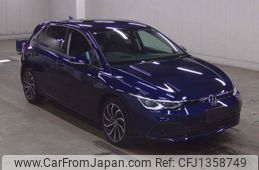 volkswagen golf 2023 quick_quick_3DA-CDDTT_WVWZZZCD2RW116469
