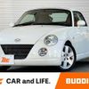 daihatsu copen 2005 -DAIHATSU--Copen ABA-L880K--L880K-0029328---DAIHATSU--Copen ABA-L880K--L880K-0029328- image 1