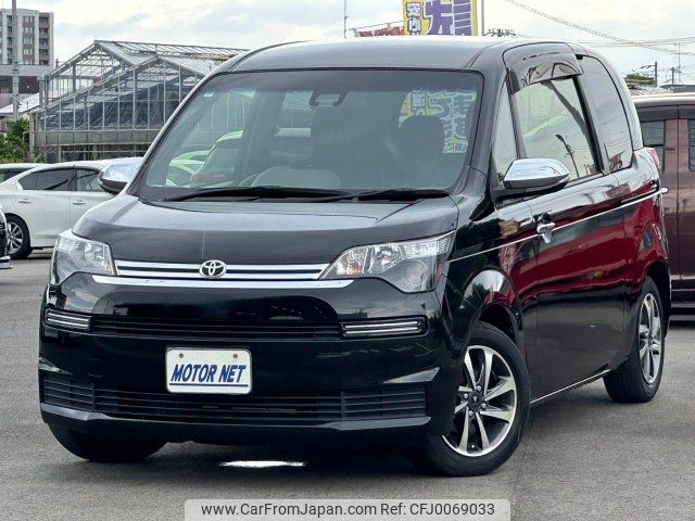 toyota spade 2016 -TOYOTA 【名変中 】--Spade NSP141--8046774---TOYOTA 【名変中 】--Spade NSP141--8046774- image 1