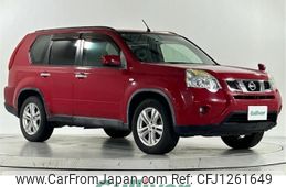 nissan x-trail 2010 -NISSAN--X-Trail DBA-NT31--NT31-212116---NISSAN--X-Trail DBA-NT31--NT31-212116-