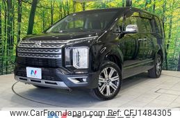 mitsubishi delica-d5 2024 CFJ1484305